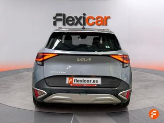 Kia Sportage 1.6 CRDi MHEV 100kW (136CV) Business 4x2