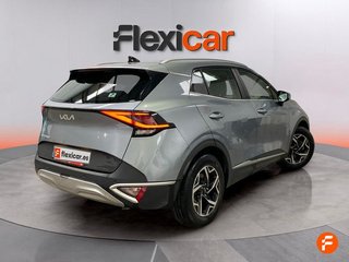 Kia Sportage 1.6 CRDi MHEV 100kW (136CV) Business 4x2