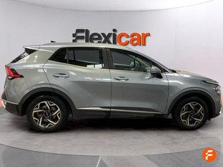 Kia Sportage 1.6 CRDi MHEV 100kW (136CV) Business 4x2