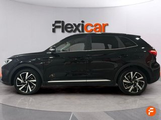 MG ZS Hybrid+ Luxury