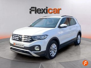 Volkswagen T-Cross Advance 1.0 TSI 81kW (110CV) DSG