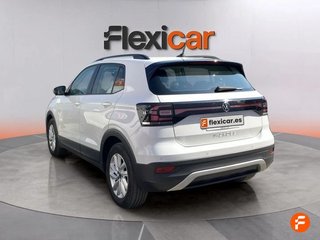 Volkswagen T-Cross Advance 1.0 TSI 81kW (110CV) DSG