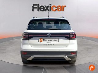 Volkswagen T-Cross Advance 1.0 TSI 81kW (110CV) DSG