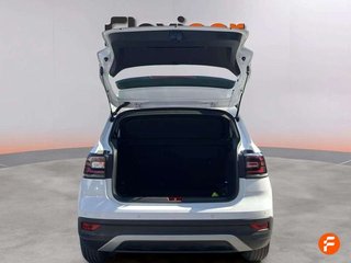 Volkswagen T-Cross Advance 1.0 TSI 81kW (110CV) DSG