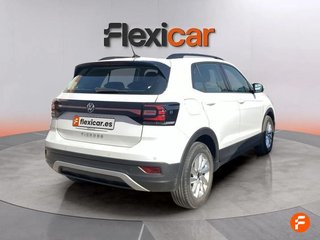 Volkswagen T-Cross Advance 1.0 TSI 81kW (110CV) DSG