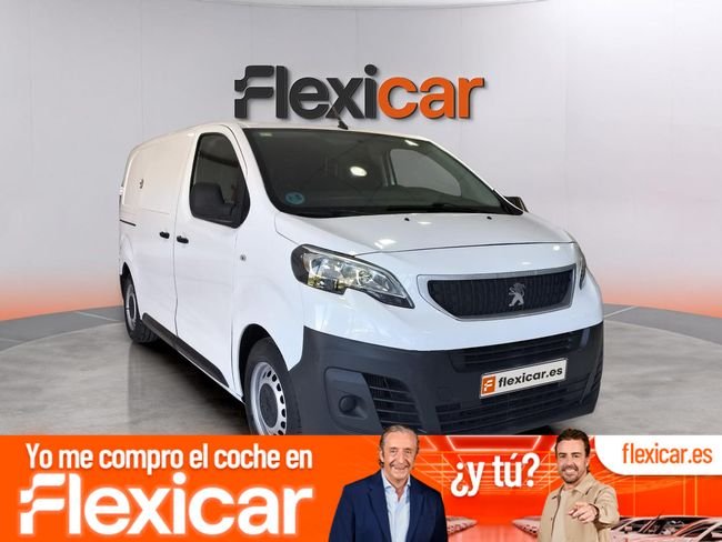 Peugeot Expert Furgón Premium 1.5 BlueHDi 100 Compact - foto 1