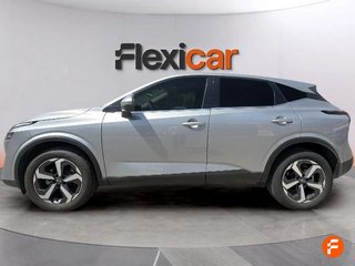 Nissan Qashqai DIG-T 116kW Xtronic N-Style