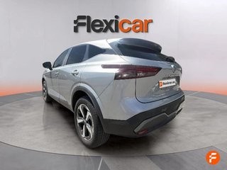 Nissan Qashqai DIG-T 116kW Xtronic N-Style