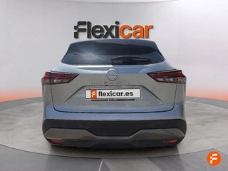 Nissan Qashqai DIG-T 116kW Xtronic N-Style