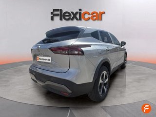 Nissan Qashqai DIG-T 116kW Xtronic N-Style