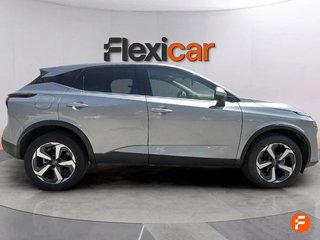 Nissan Qashqai DIG-T 116kW Xtronic N-Style
