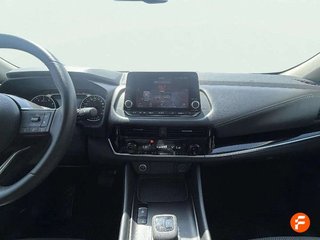 Nissan Qashqai DIG-T 116kW Xtronic N-Style