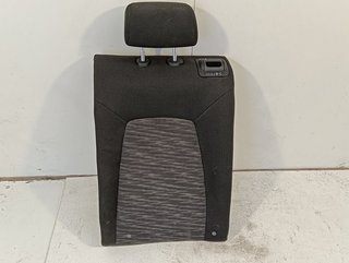 ASIENTOS TRASEROS KIA CEED (ED) G4FA