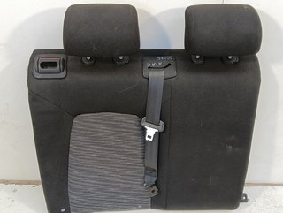 ASIENTOS TRASEROS KIA CEED (ED) G4FA