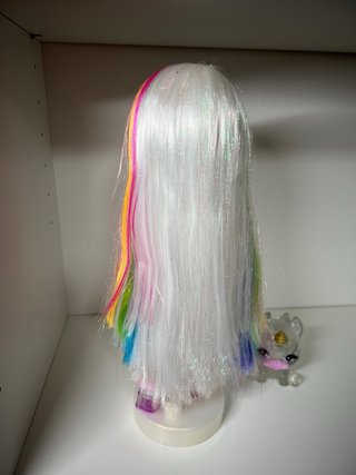 Rainbow High Amaya