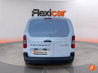 Peugeot Partner PEUGEOT Partner 1.5HDI 102CV 2025