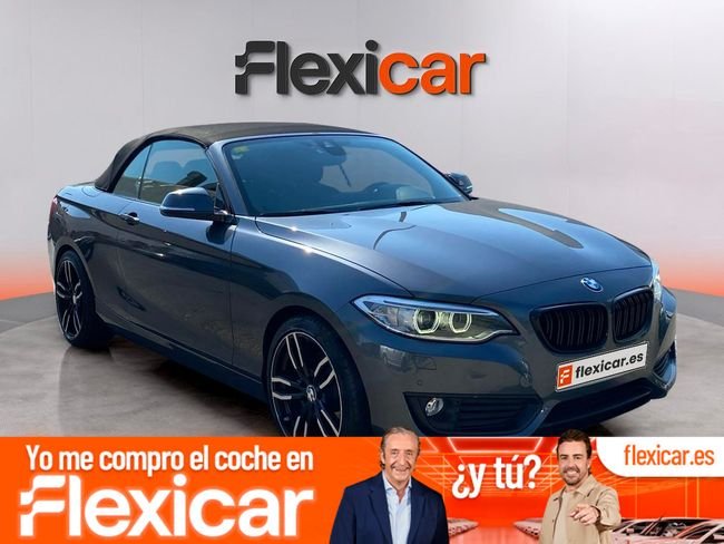 BMW Serie 2 225dA - foto 1