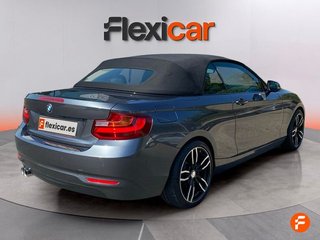 BMW Serie 2 225dA