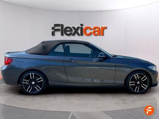 BMW Serie 2 225dA