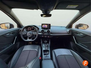 Audi Q2 S line 35 TDI 110kW (150CV) S tronic