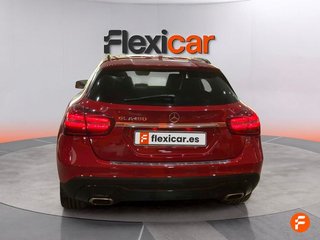 Mercedes GLA GLA 180