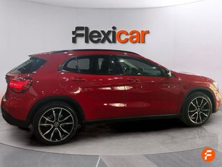Mercedes GLA GLA 180