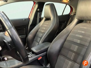 Mercedes GLA GLA 180