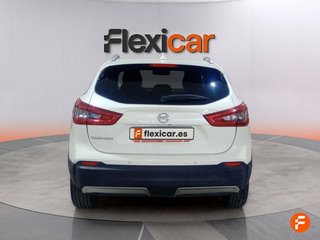 Nissan Qashqai DIG-T 85 kW (115 CV) N-CONNECTA