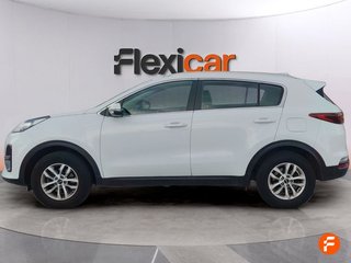 Kia Sportage 1.6 GDi 97kW (132CV) Business 4x2