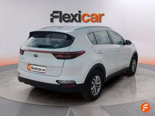Kia Sportage 1.6 GDi 97kW (132CV) Business 4x2