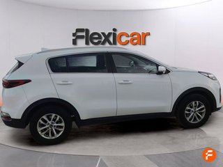 Kia Sportage 1.6 GDi 97kW (132CV) Business 4x2