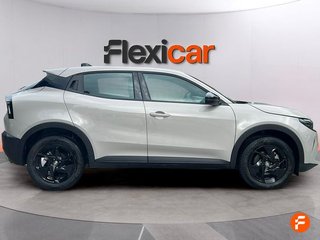 Alfa Romeo Junior Ibrida 107kW (145CV)