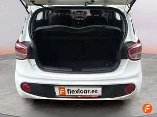 Hyundai i10 1.0 Klass