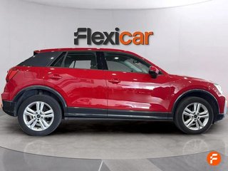 Audi Q2 Advanced 30 TDI 85kW (116CV) S tronic