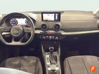 Audi Q2 Advanced 30 TDI 85kW (116CV) S tronic