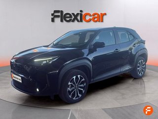 Toyota Yaris Cross 1.5 120H Active Tech