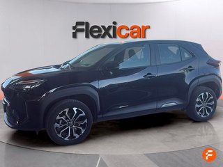 Toyota Yaris Cross 1.5 120H Active Tech