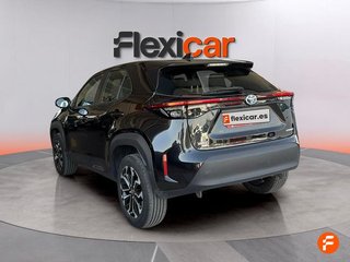 Toyota Yaris Cross 1.5 120H Active Tech