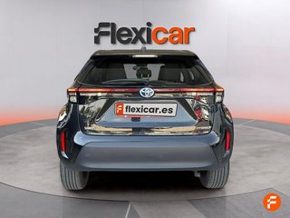 Toyota Yaris Cross 1.5 120H Active Tech