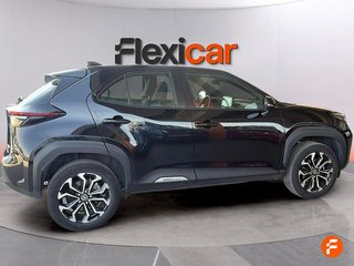Toyota Yaris Cross 1.5 120H Active Tech
