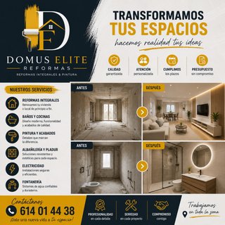 Alicatado de Baños y Cocinas
