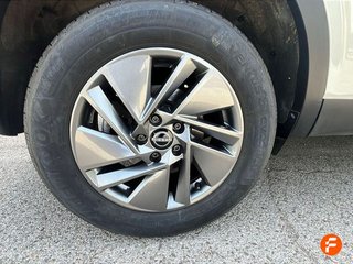 Nissan Qashqai DIG-T 103kW (140CV) mHEV 4x2 Acenta