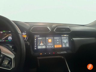 MG ZS Hybrid+ Luxury