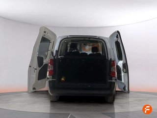 Peugeot Rifter Active Pack Long BlueHDi 73kW