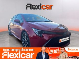 Toyota Corolla 2.0 180H FEEL! E-CVT TOURING SPORT
