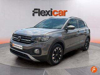 Volkswagen T-Cross Advance 1.0 TSI 81kW (110CV)
