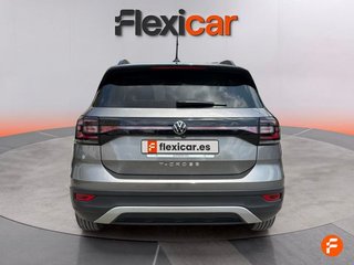 Volkswagen T-Cross Advance 1.0 TSI 81kW (110CV)