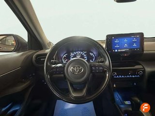 Toyota Yaris Cross 1.5 120H Style