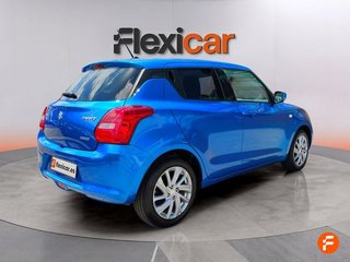 Suzuki Swift 1.2 GLE Mild Hybrid