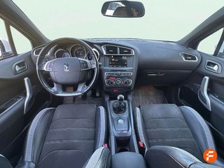 DS DS 4 1.2 PureTech 96kW (130CV) S&S Desire